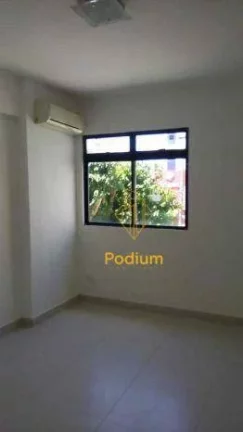 Imagem Apartamento com varanda e área de lazer completa em Tambaú - AP0124