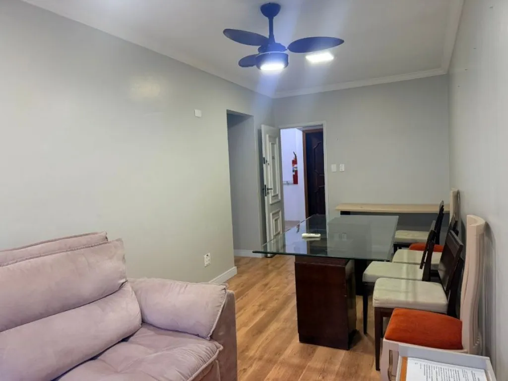 Imagem APARTAMENTO COM 71,25 m² - CANTO DO FORTE - PRAIA GRANDE SP