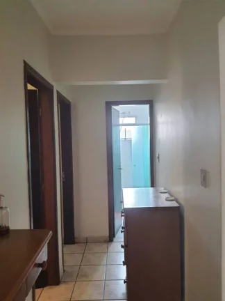 Imagem Apartamento com 2 dorms, Aviação, Praia Grande - R$ 320 mil, Cod: 2674