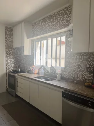 Imagem Casa de Condomínio em Alphaville - Santana de Parnaíba, SP