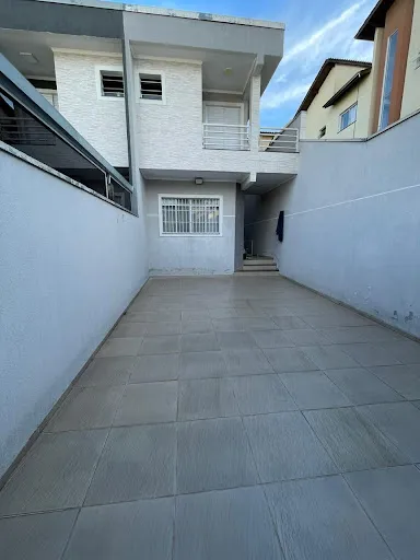Imagem Casa com 3 dormitórios à venda, 100 m² por R$ 850.000,00 - Jardim Santa Clara - Guarulhos/SP