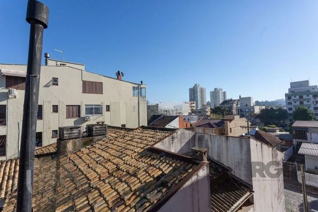 Imagem Apartamento de 1 dormitório com 68m², no bairro Jardim Botânico