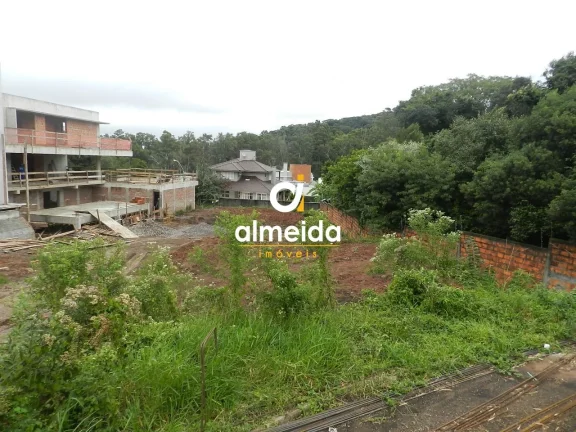 Imagem EXCELENTE TERRENO