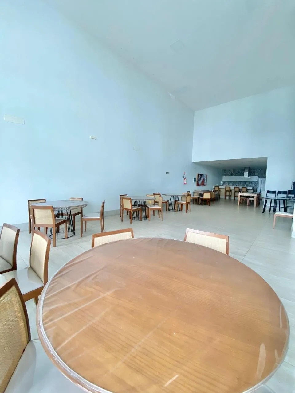 Imagem Apartamento com 3 quartos à venda em Vila Velha
