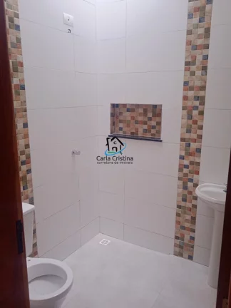 Imagem CASA RESIDENCIAL em PONTAL DO PARANÁ - PR, Primavera