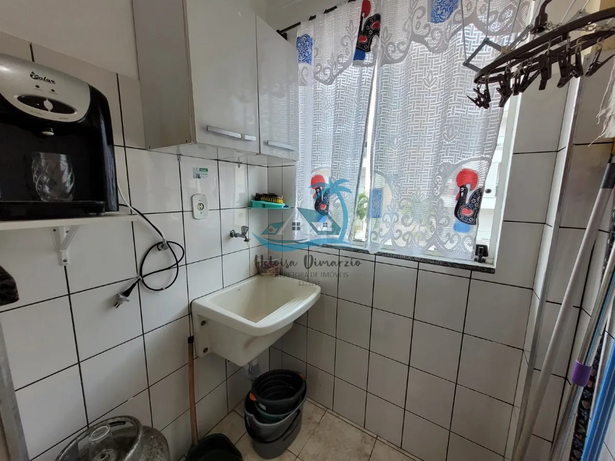 Imagem Apartamento com 3 dormitórios a venda no Itaguá em Ubatuba