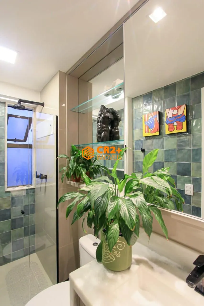Imagem Apartamento à venda no Arcos da Aurora 127m² - 3 quartos - 2 suítes