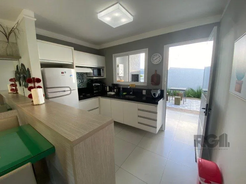 Imagem APARTAMENTO TÉRREO MOBILIADO - ATLÂNTIDA PARK RESIDENCE