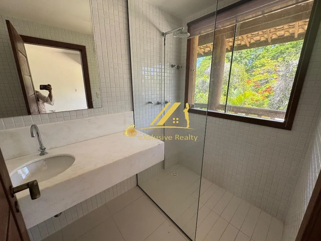 Imagem Casa RESIDENCIAL em Camaçari - Bahia, Guarajuba (Monte Gordo)