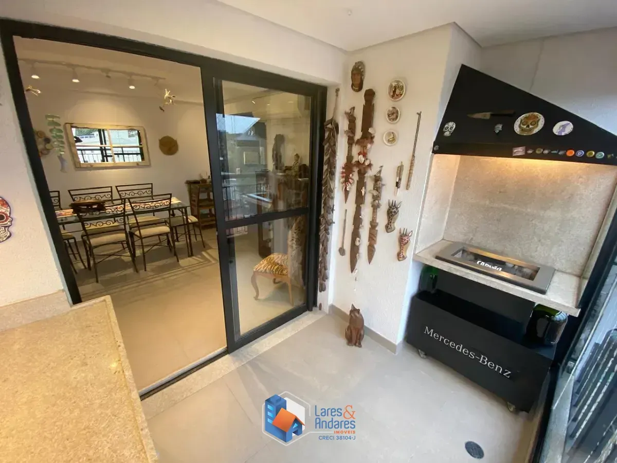 Imagem Apartamento para venda em Vila Parque Jabaquara com 2 quartos, sendo 2 suítes, 73m²