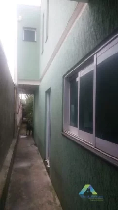 Imagem SÃO BERNARDO DO CAMPO Excelente sobrado 329 metros, 3 dormitórios, 2 vagas, quintal excelente localização e valor !!!