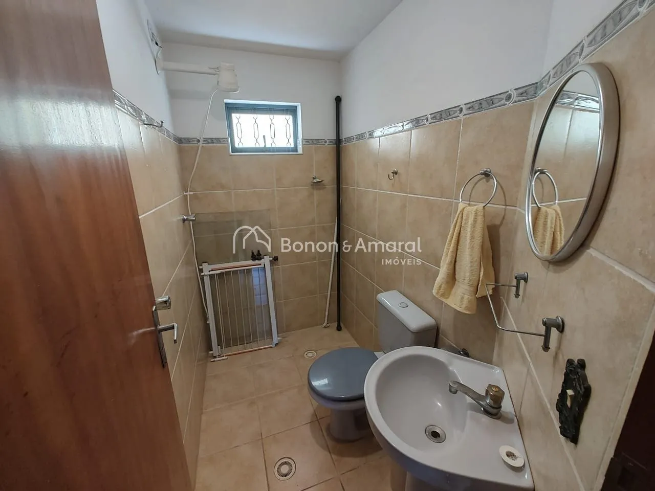 Imagem Casa Térrea à Venda, 03 quartos no Bairro Vila Bressani - Paulínia/SP