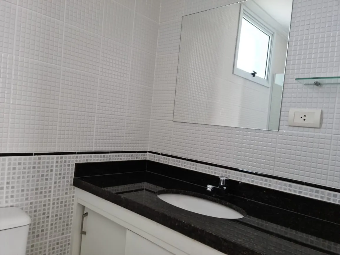 Imagem Apartamento à venda 2 Quartos, 1 Suite, 1 Vaga, 76M², Parque Senhor do Bonfim, Taubaté - SP | Village Towers