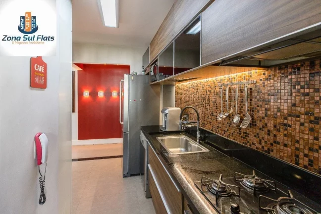 Imagem Apartamento Real Parque 85m, sala conceito aberto, suíte canadense, 2 vagas e depósito