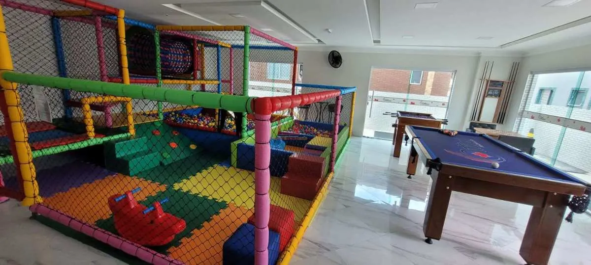 Imagem apartamento para locação - Boqueirão