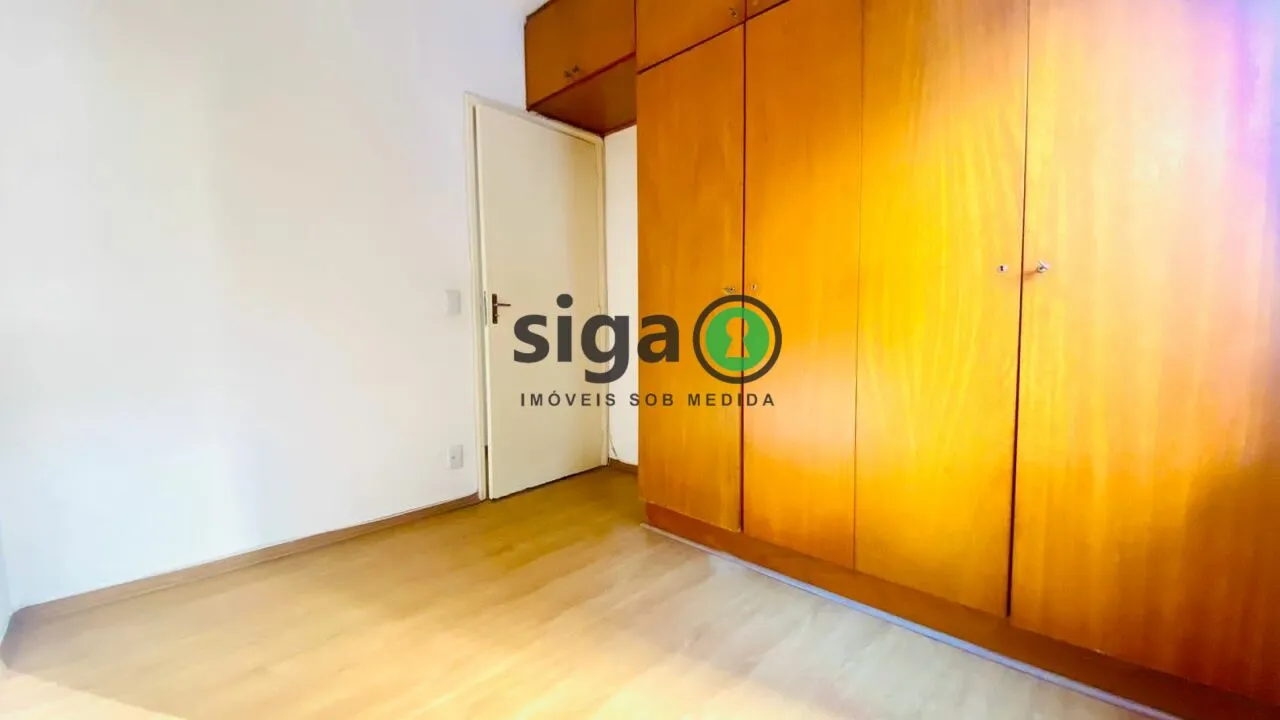 Imagem Oportunidade Imperdível! Apartamento à Venda com Localização Privilegiada - Próximo ao Metrô
