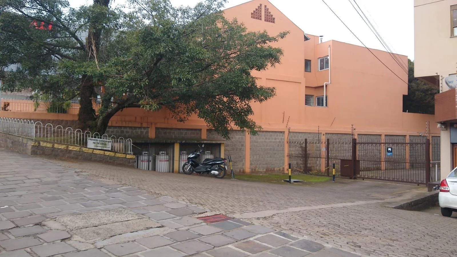 Anuncio Imóvel
