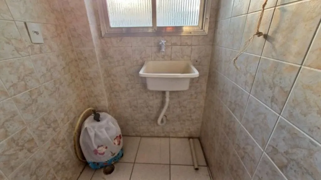 Imagem APARTAMENTO COM 65,00 m² - MIRIM - PRAIA GRANDE SP