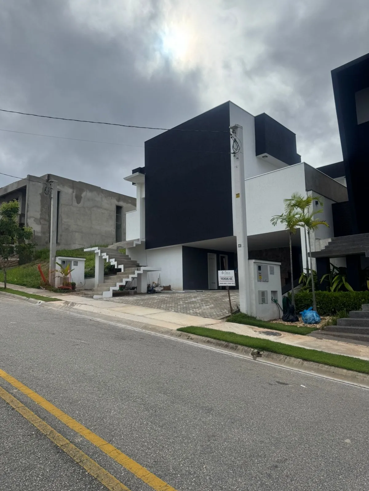 Imagem Imóvel Sofisticado no Residencial Cyrela Landscape - 250m² de Conforto e Estilo
