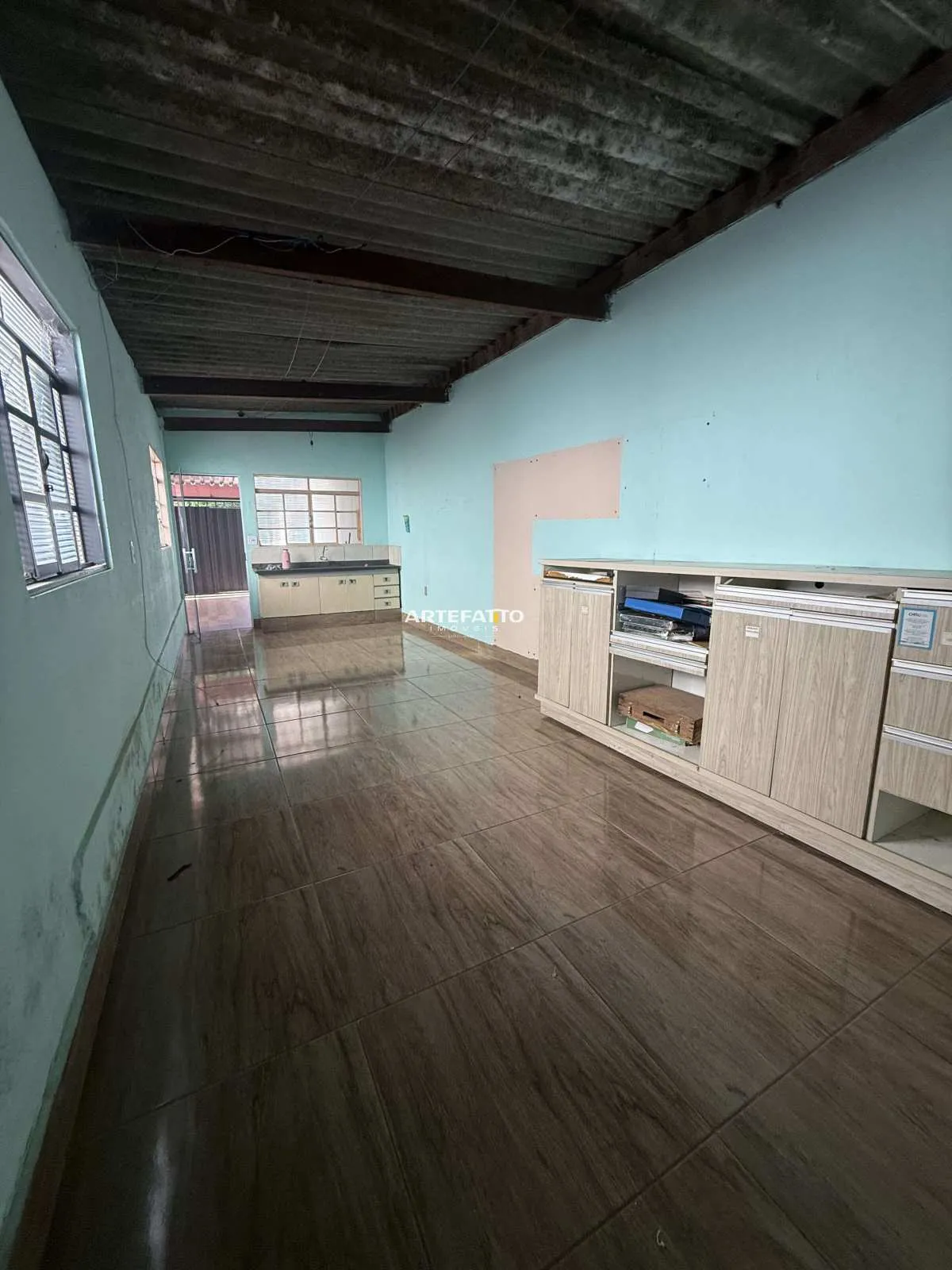 Imagem Casa à venda em Franca, Jardim Palestina, com 4 quartos, 160m2