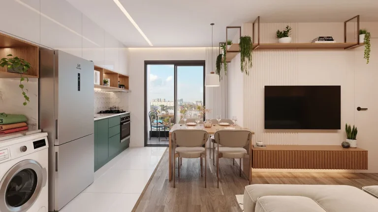 Imagem Legacy Life Concept