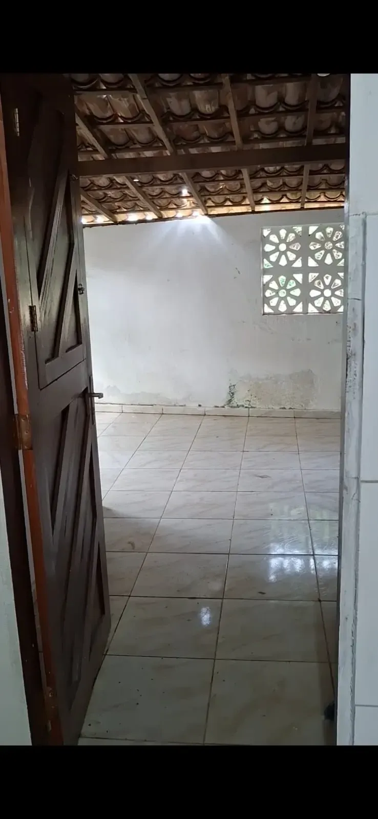 Imagem Casa com 1 Quarto à Venda, 75 m² em São Tomé - São Tomé