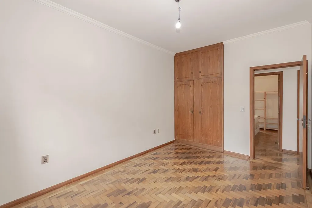 Imagem Apartamento em Menino Deus