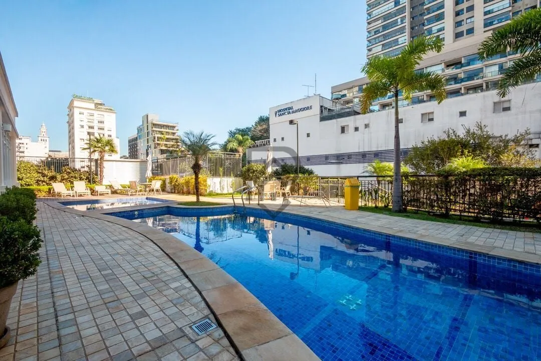 Imagem Apartamento pinheiros pronto para morar proximo metrô