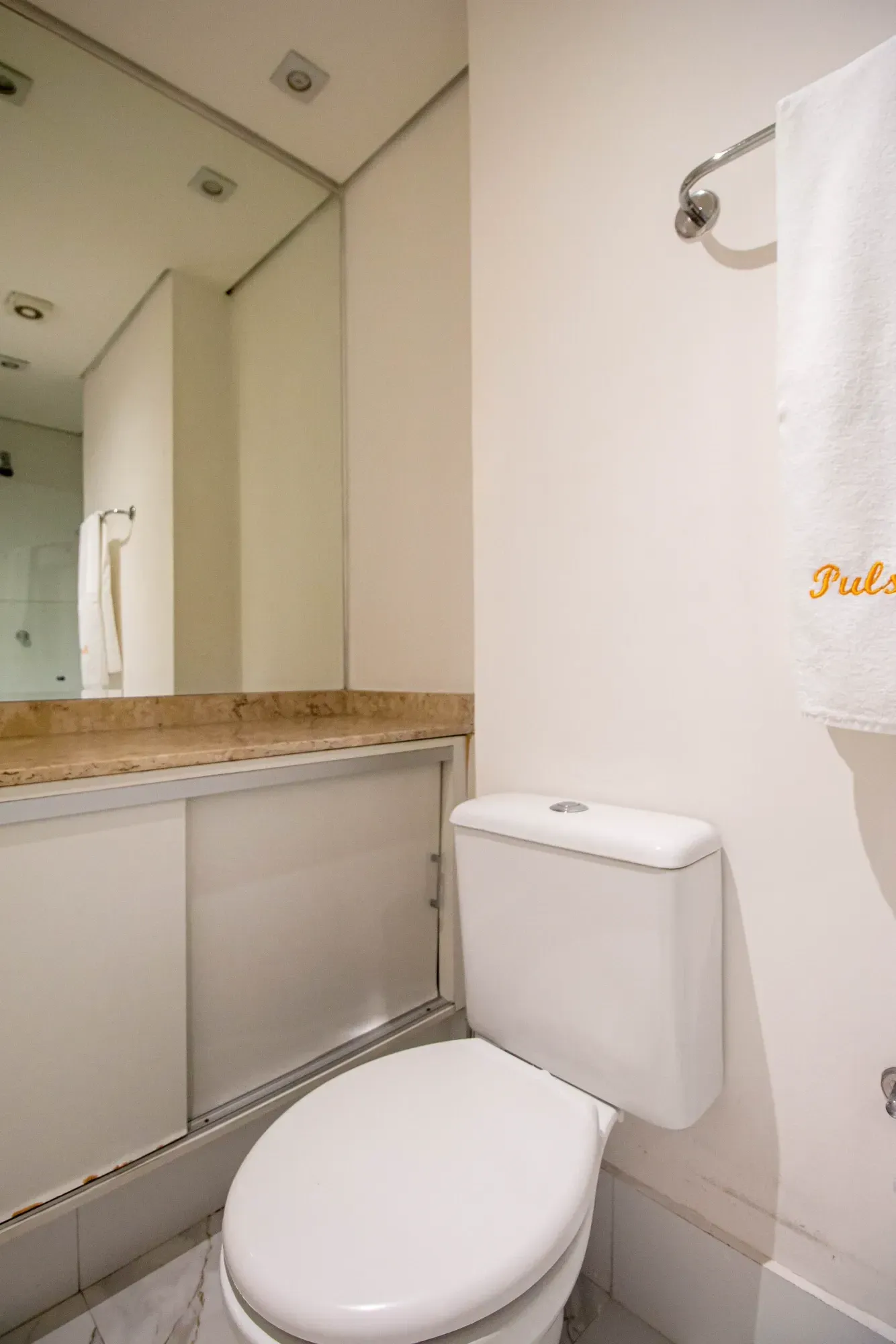 Imagem Apartamento com 1 Quarto à Venda, 43,87 m² em Vila Nova Conceição - São Paulo