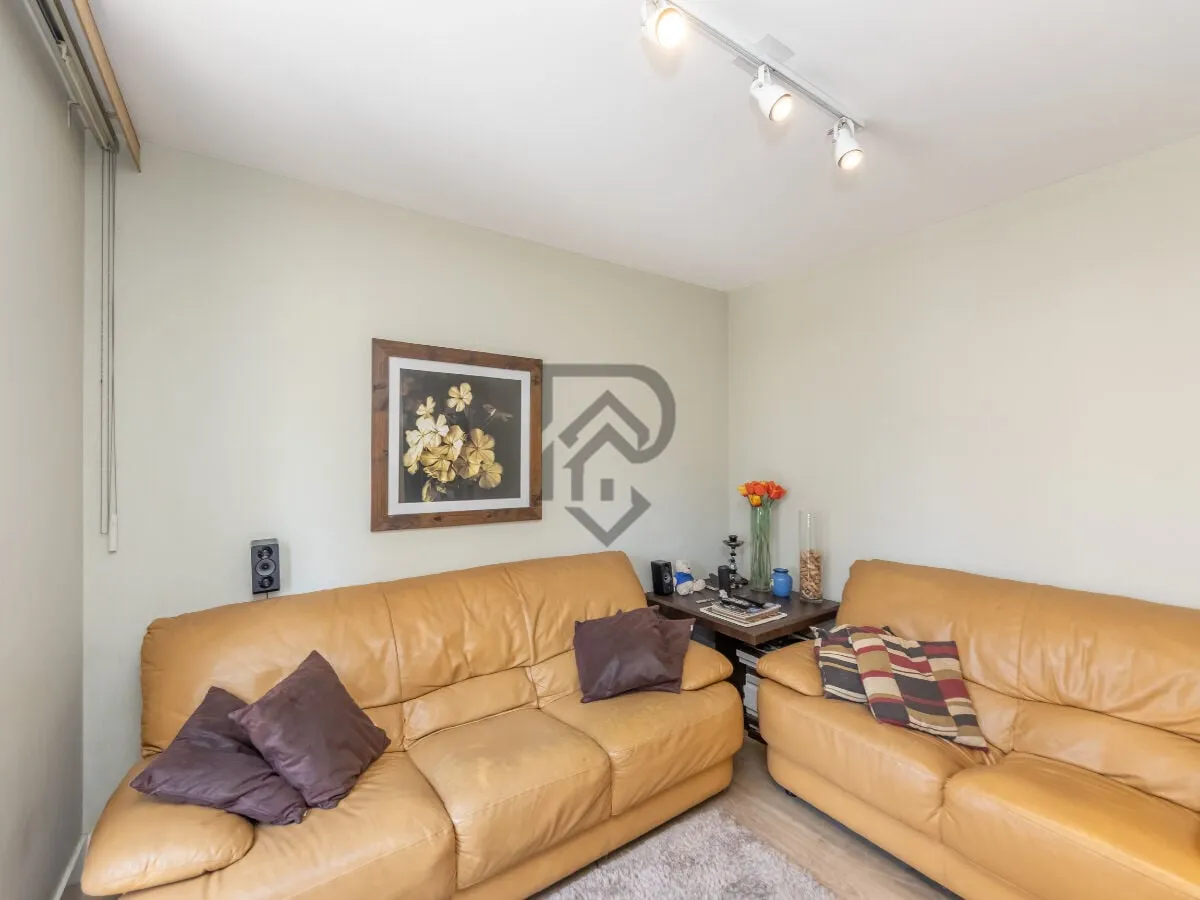 Imagem Apartamento Duplex JARDIM PAULISTA andar alto