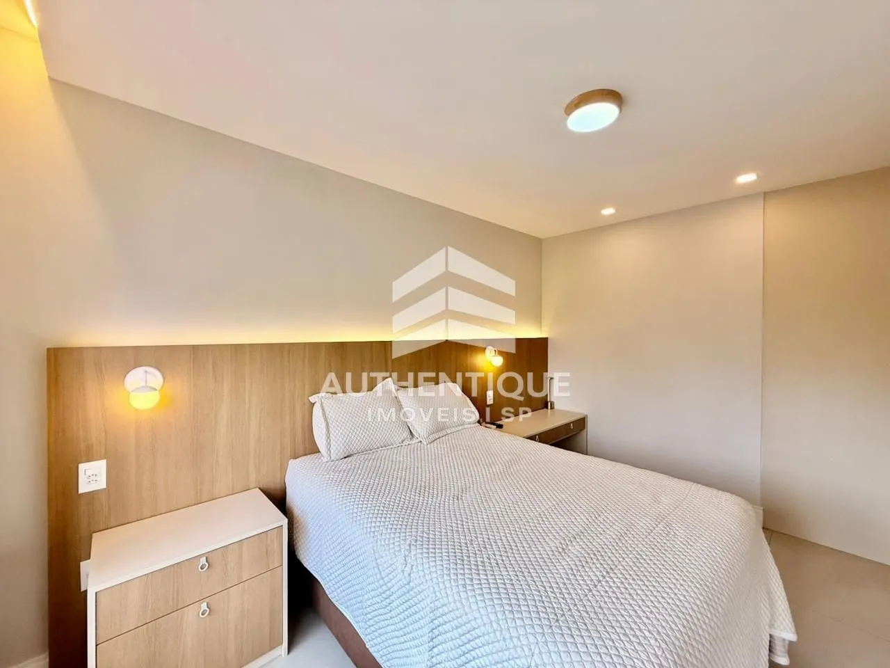 Imagem SOFI CAMPO BELO - Apartamento no bairro Campo Belo à venda