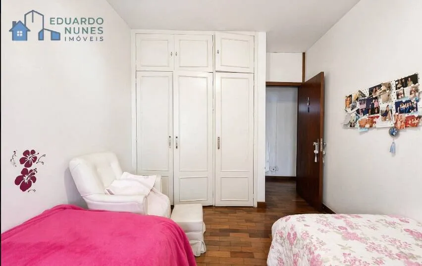 Imagem Cobertura com 3 Quartos, Suíte e 2 Vagas no Sion!!!!
