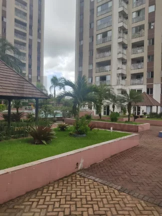 Imagem Apartamento Residencial em Belém - PA, Marambaia