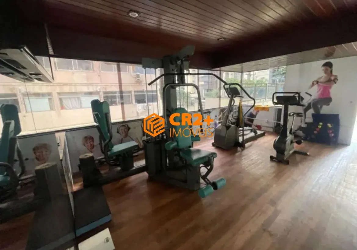 Imagem Vendo apartamento Av Boa Viagem 380m²