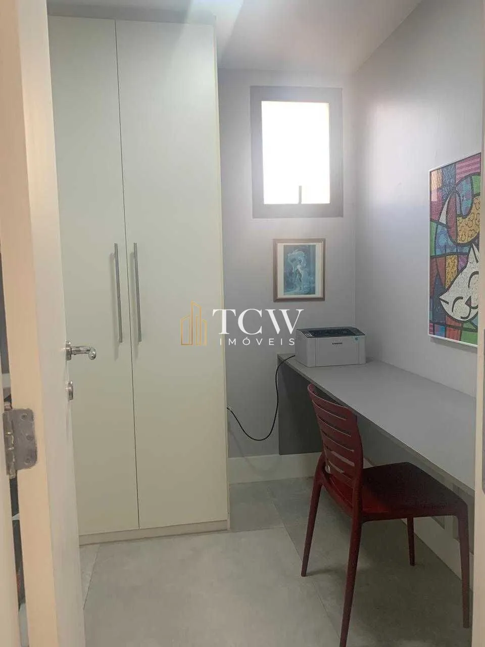 Imagem Apartamento à venda 3 dorm no Paraíso