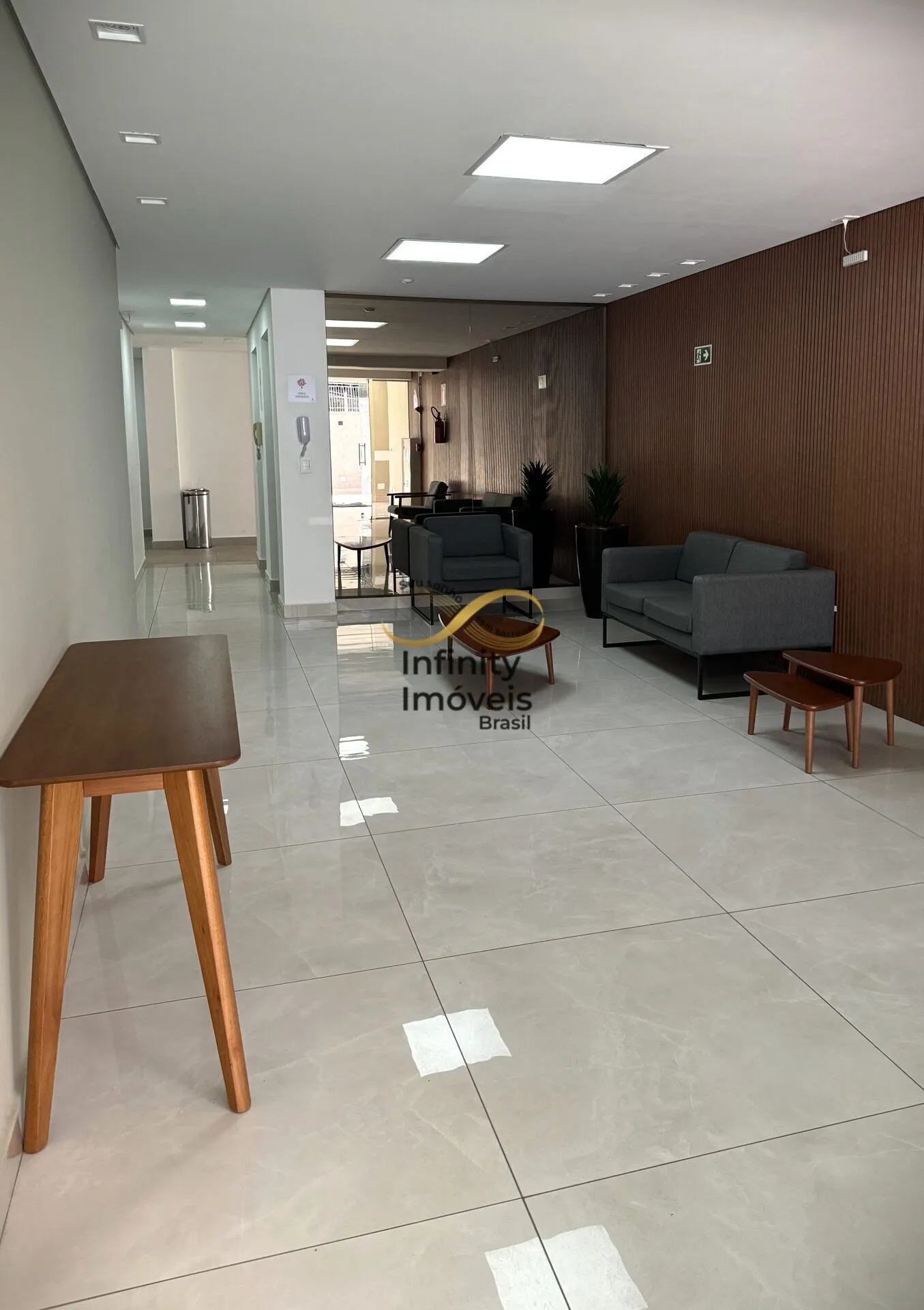 Imagem FLAMBOYANT - Apartamento à venda no bairro Padre Eustáquio - Belo Horizonte/MG