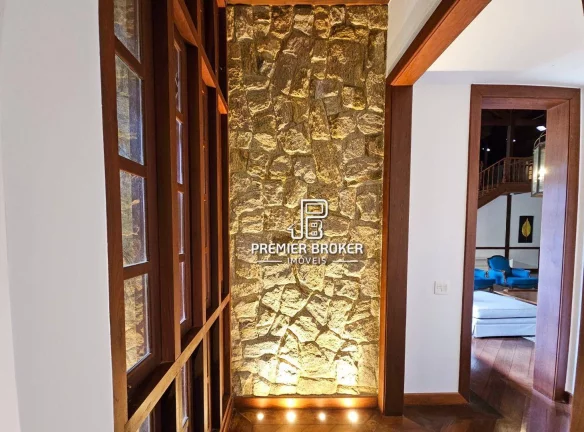 Imagem Casa à venda, 4500 m² por R$ 5.000.000,00 - Quebra Frascos - Teresópolis/RJ