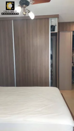 Imagem Lindo Apartamento 2 quartos lazer completo Prox. canal 1