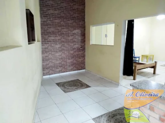 Imagem Lindo Apartamento - 03 Dormitórios( 01 Suíte ) + Kitnet -Silop