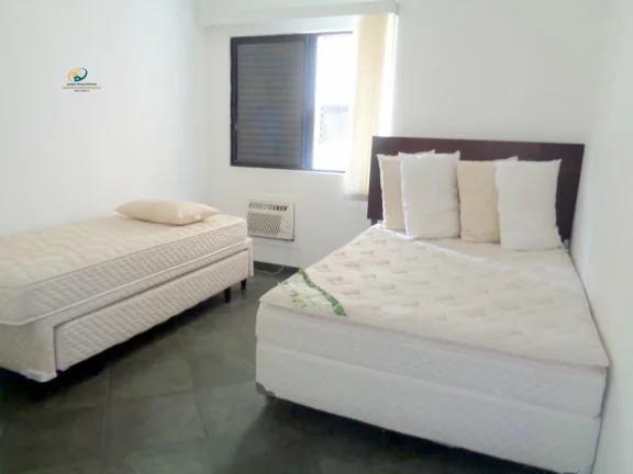 Imagem Apartamento Padrão para Venda e Aluguel em Pitangueiras Guarujá-SP