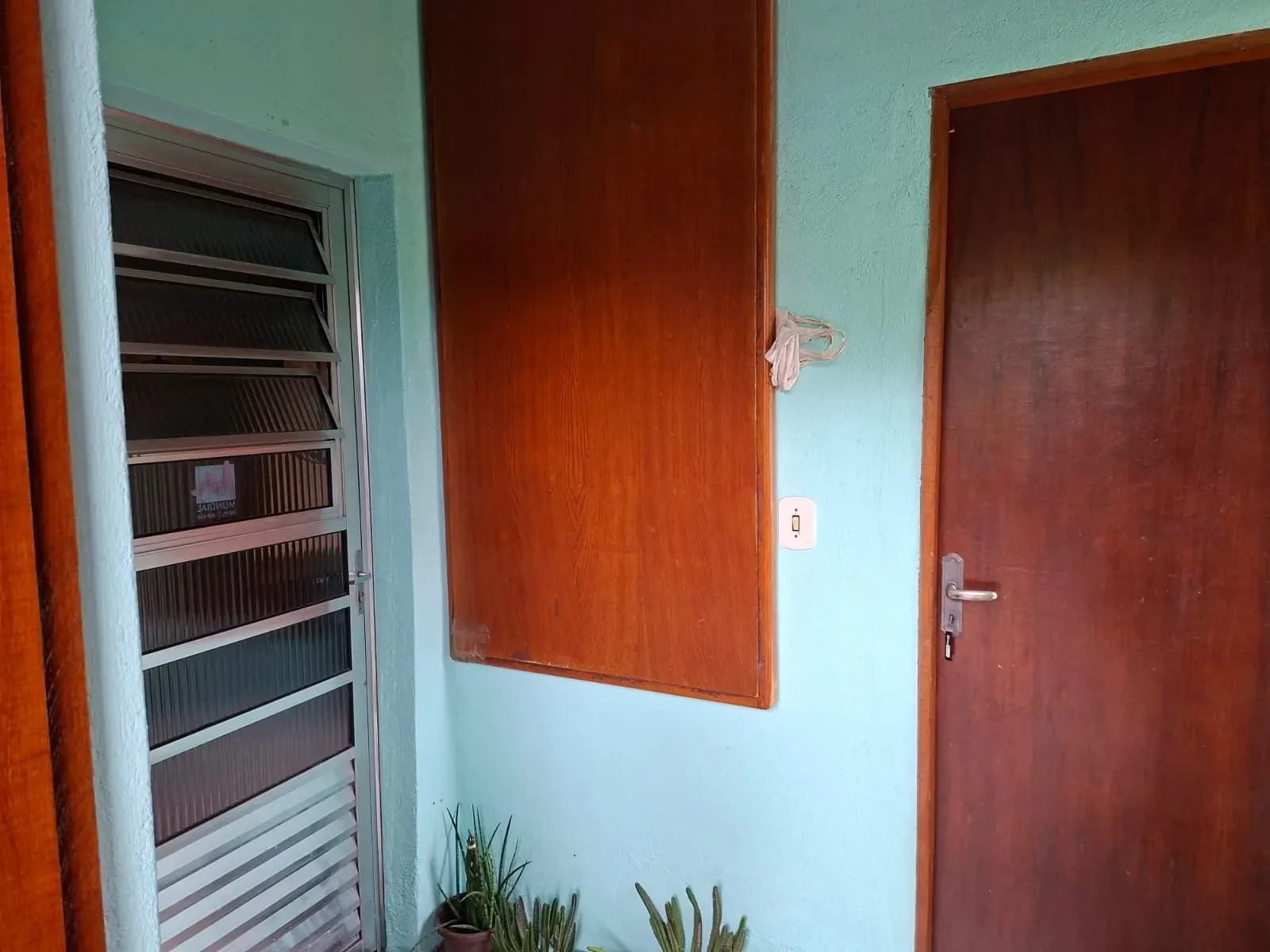 Imagem Casa com 3 Quartos à Venda, 143 m² em Vila Bocaina - Mauá