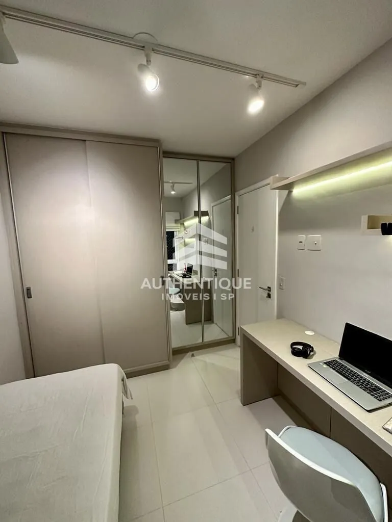 Imagem BROOKFIELD HOME DESIGN BHD BROOKLIN - Apartamento no bairro Brooklin à venda!