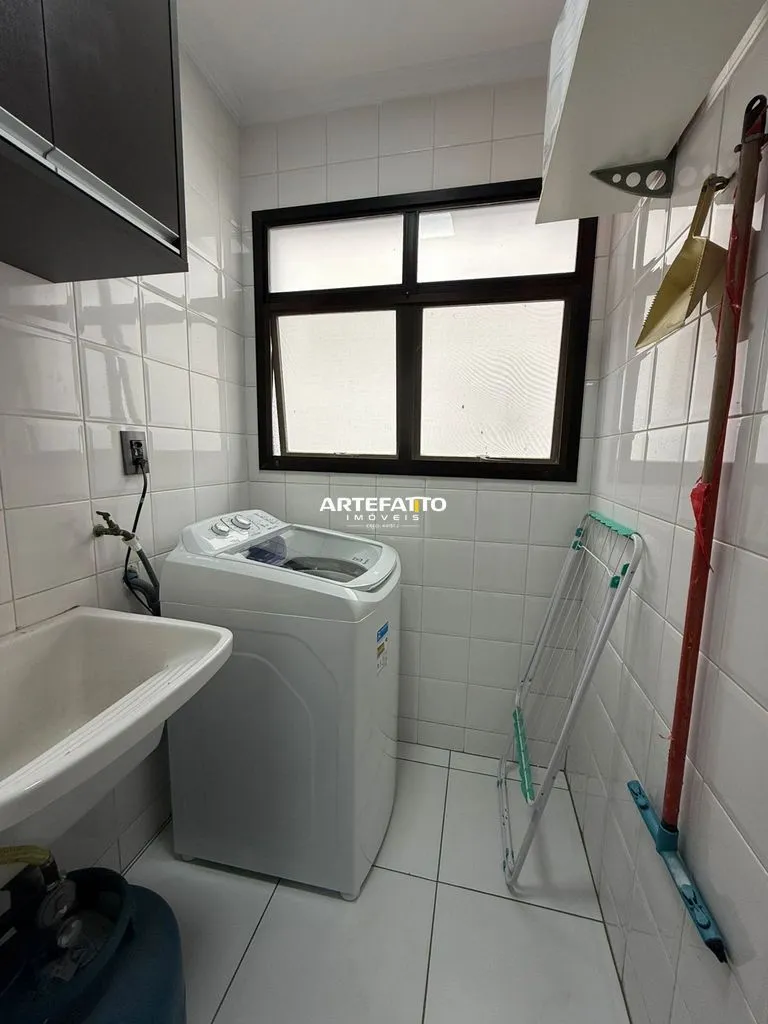 Imagem Apartamento de dois dormitórios no Itaguá em Ubatuba
