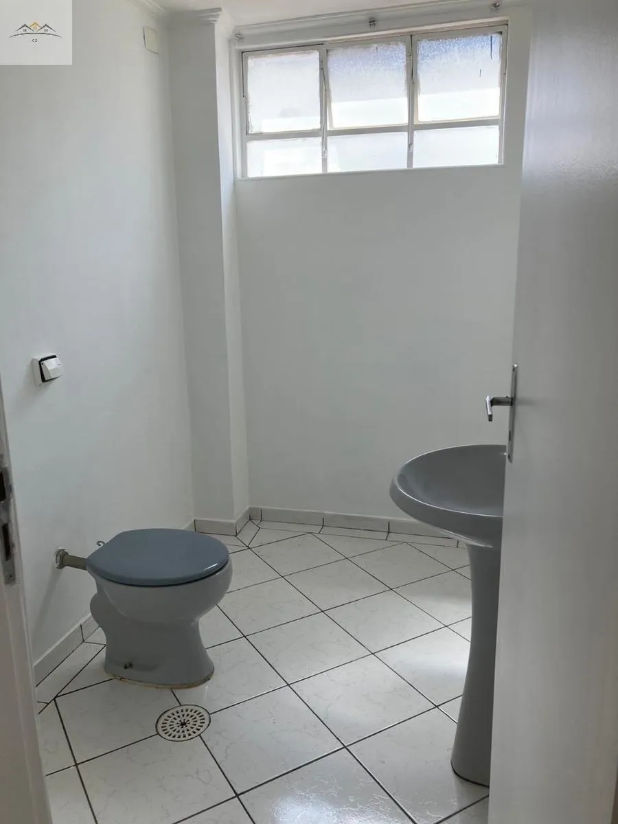 Imagem Sala comercial p/ venda ou locação no Jd. Paulista, 83m² 5 salas 2 wc