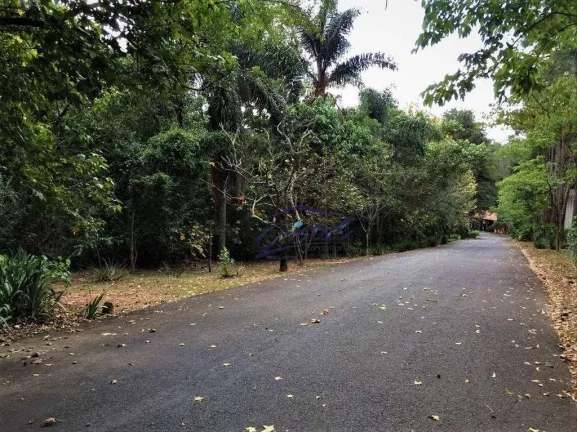 Imagem Terreno à venda, 2282 m² - Jardim Mediterrâneo - Granja Viana - Cotia/SP