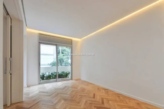 Imagem Apartamento à venda Jardim América São Paulo