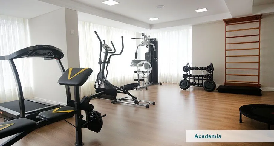 Imagem Apartamento à Venda em Ressacada, Itajaí - SC
