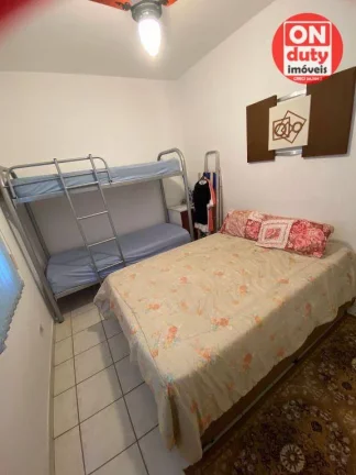 Imagem Apartamento com 2 dormitórios à venda, 116 m² por R$ 380.000,00 - Parque Enseada - Guarujá/SP