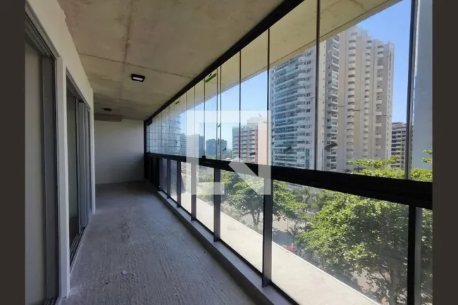 Imagem Apartamento à Venda - Recreio, 2 Quartos, 70 m2
