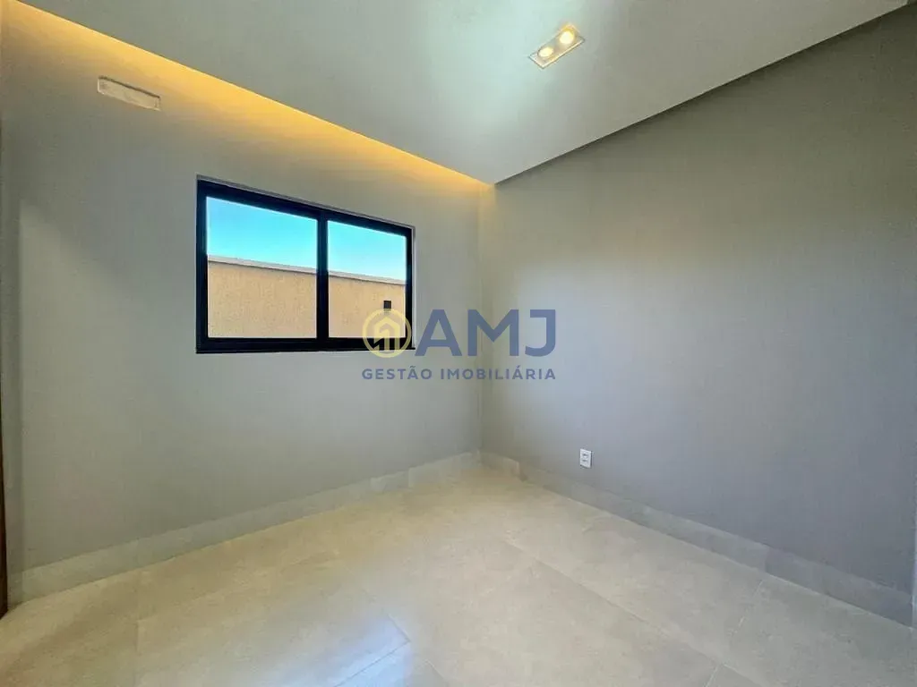 Imagem Casa em condomínio à Venda, Jardins Barcelona, Senador Canedo, GO
